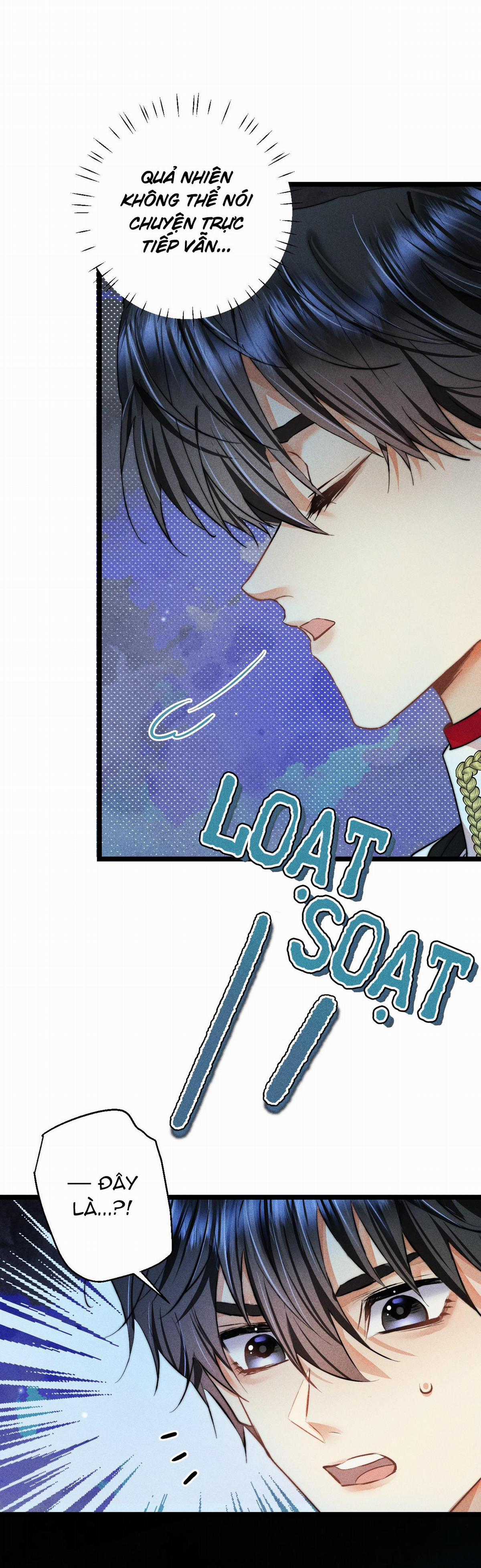 The Tower - Chapter 33 - Trang 22