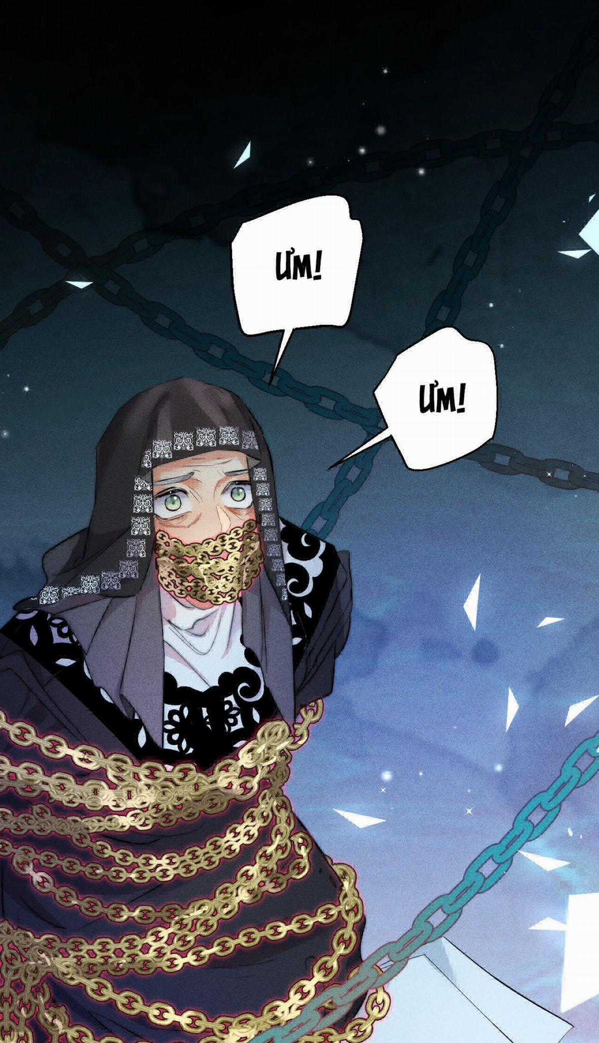 The Tower - Chapter 33 - Trang 23