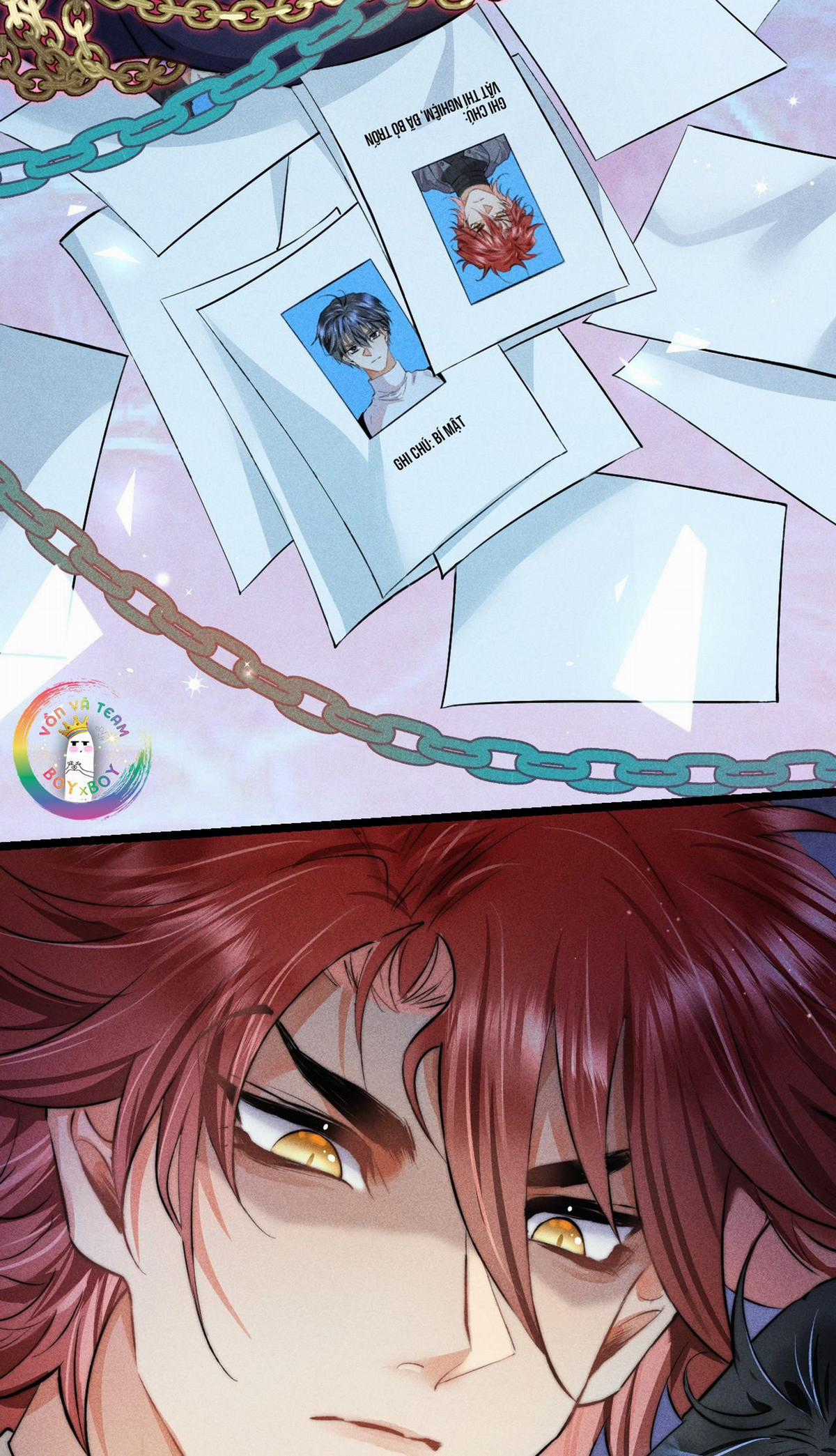 The Tower - Chapter 33 - Trang 24