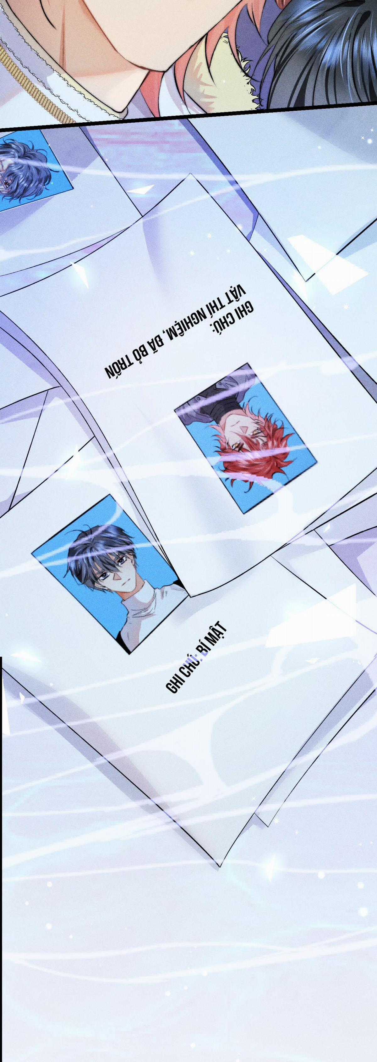 The Tower - Chapter 33 - Trang 25