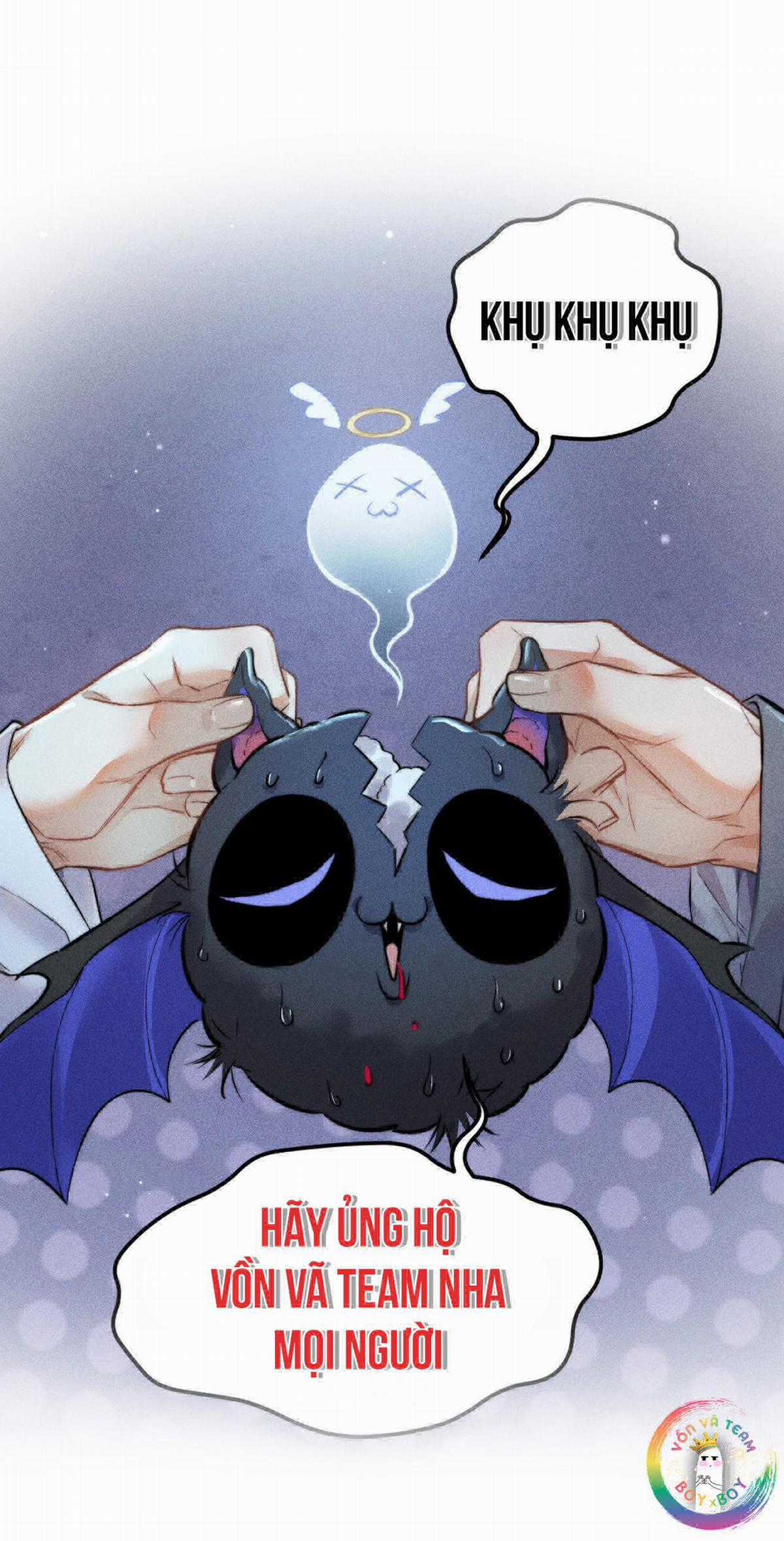 The Tower - Chapter 33 - Trang 27