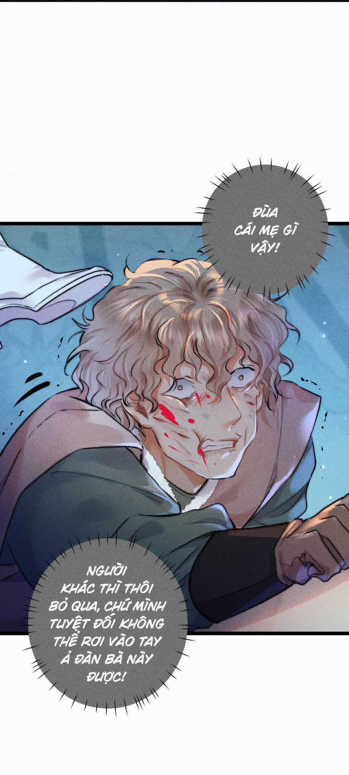 The Tower - Chapter 33 - Trang 7