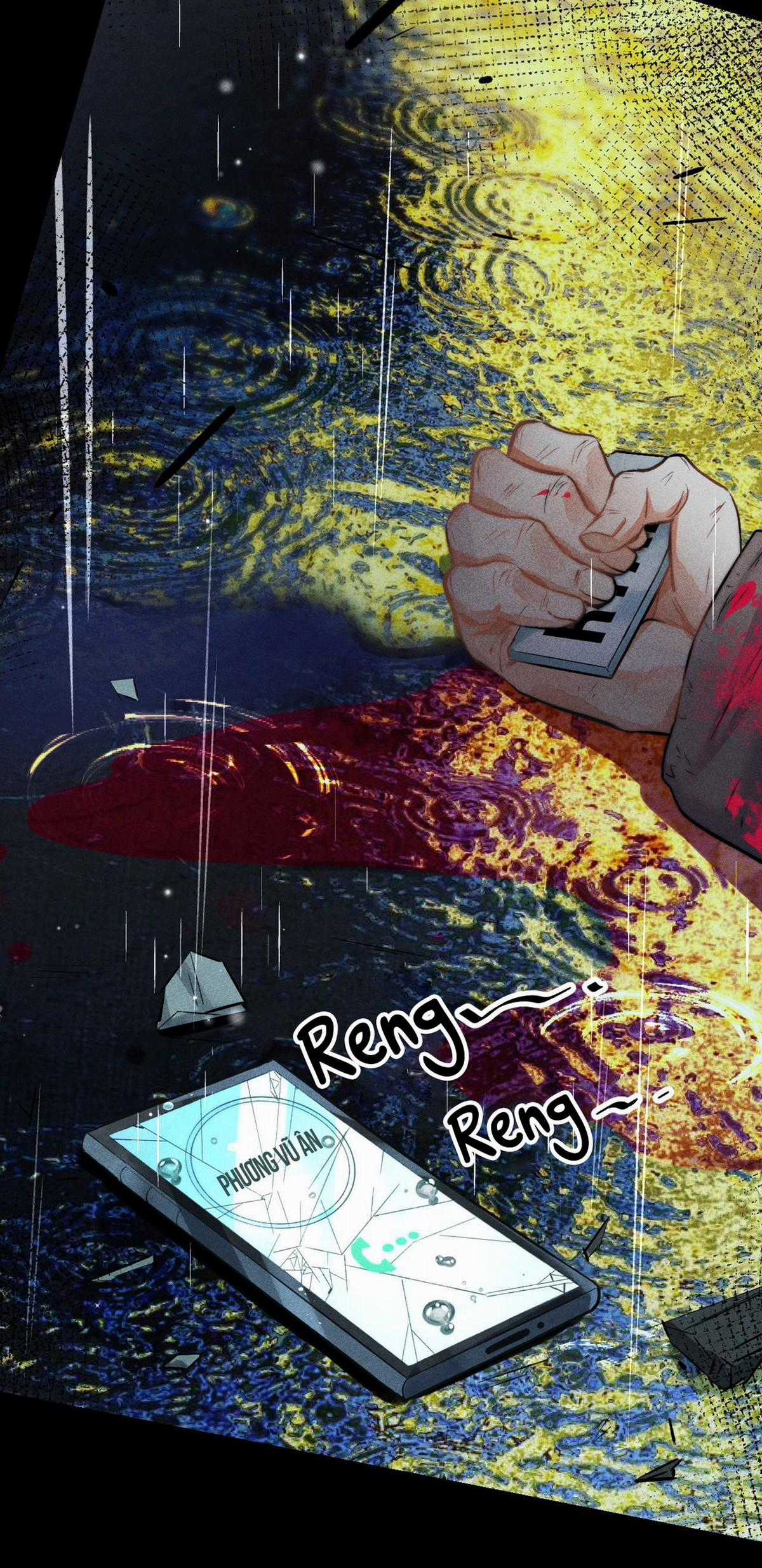 The Tower - Chapter 33 - Trang 10