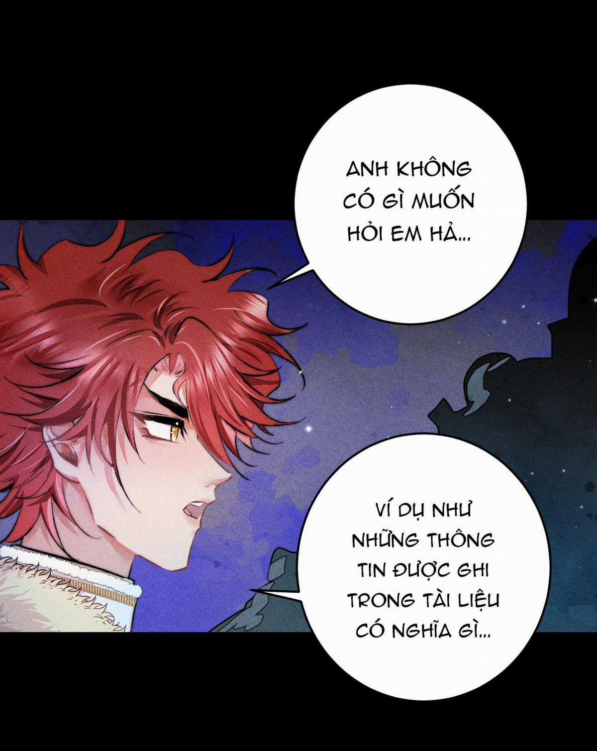 The Tower - Chapter 34 - Trang 14