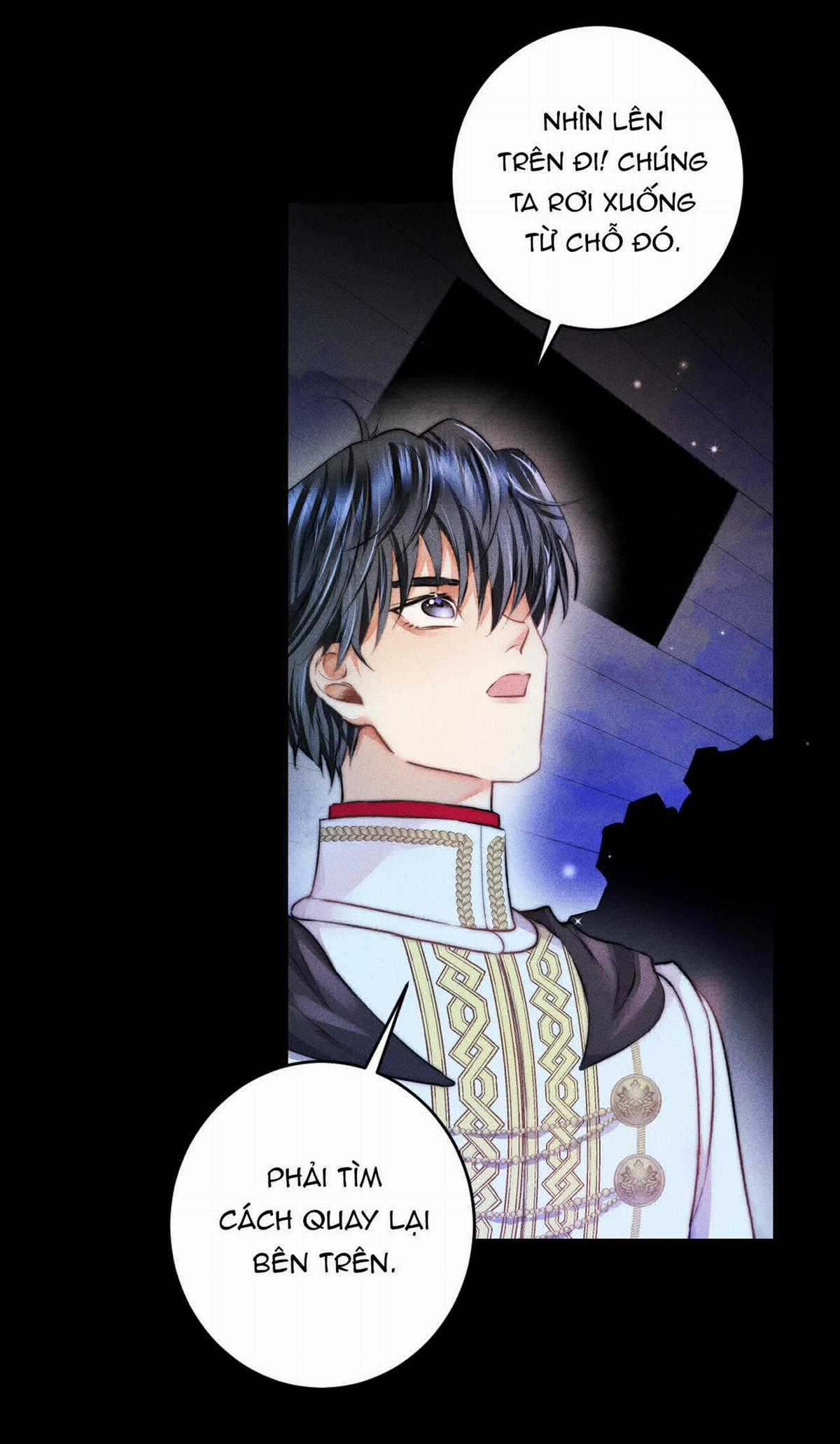 The Tower - Chapter 34 - Trang 17