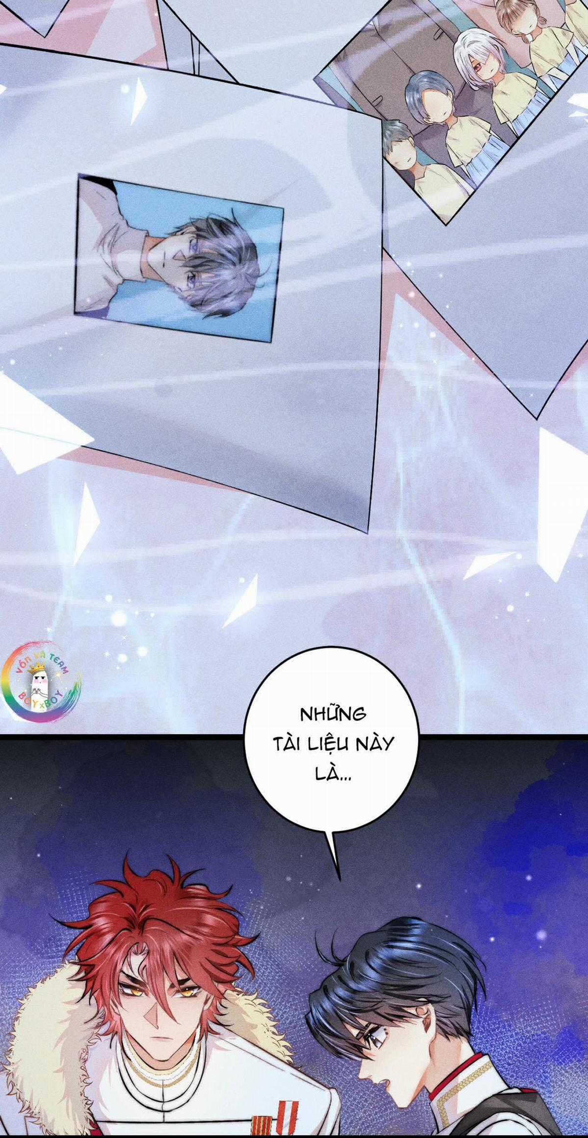 The Tower - Chapter 34 - Trang 3