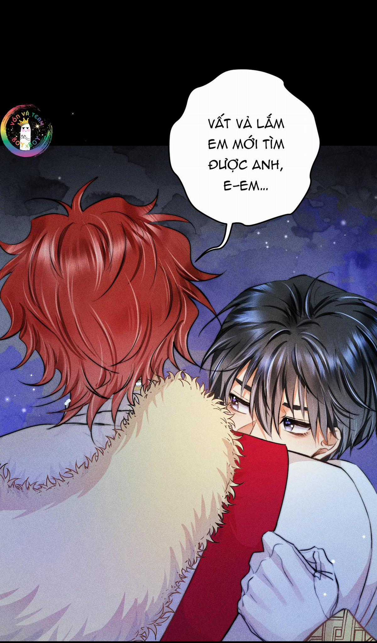 The Tower - Chapter 34 - Trang 22