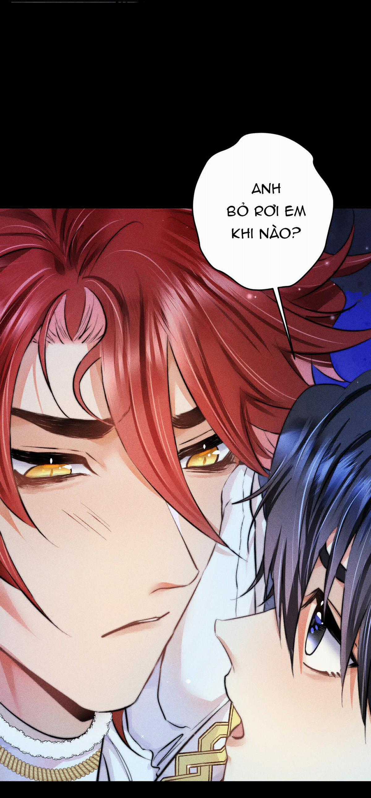 The Tower - Chapter 34 - Trang 23