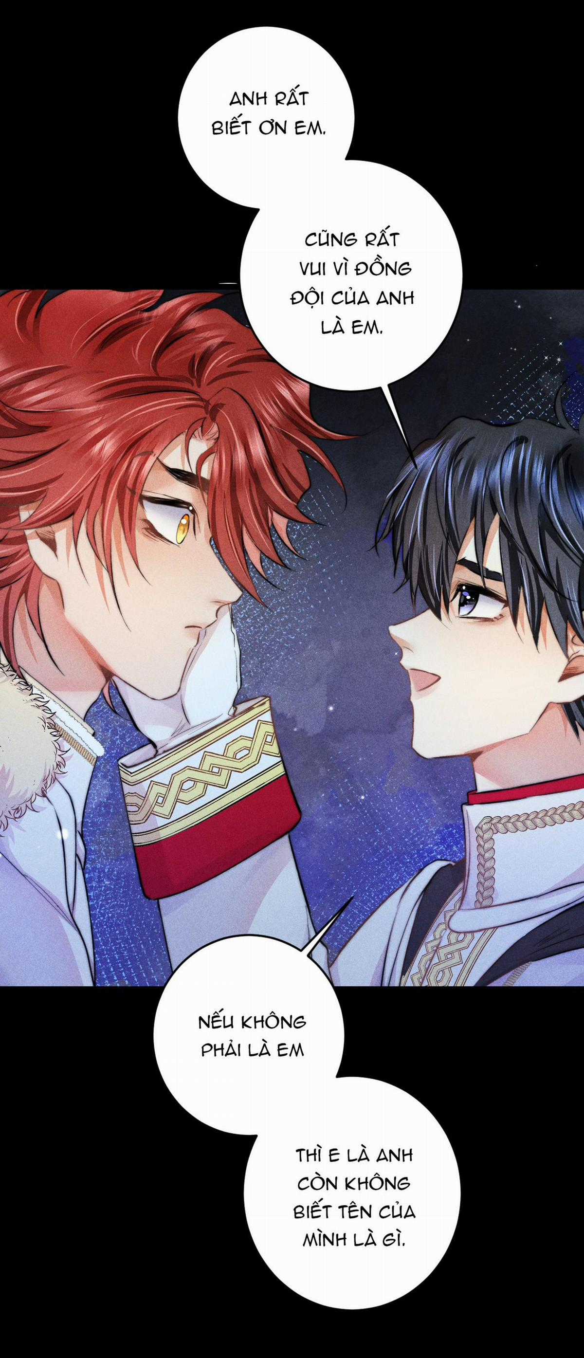 The Tower - Chapter 34 - Trang 24