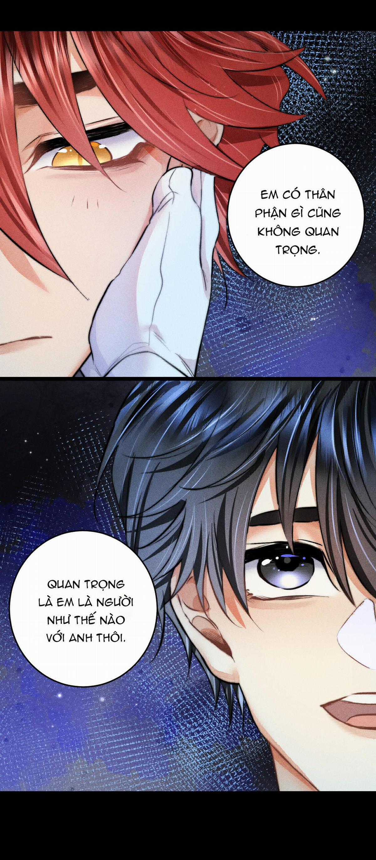 The Tower - Chapter 34 - Trang 25