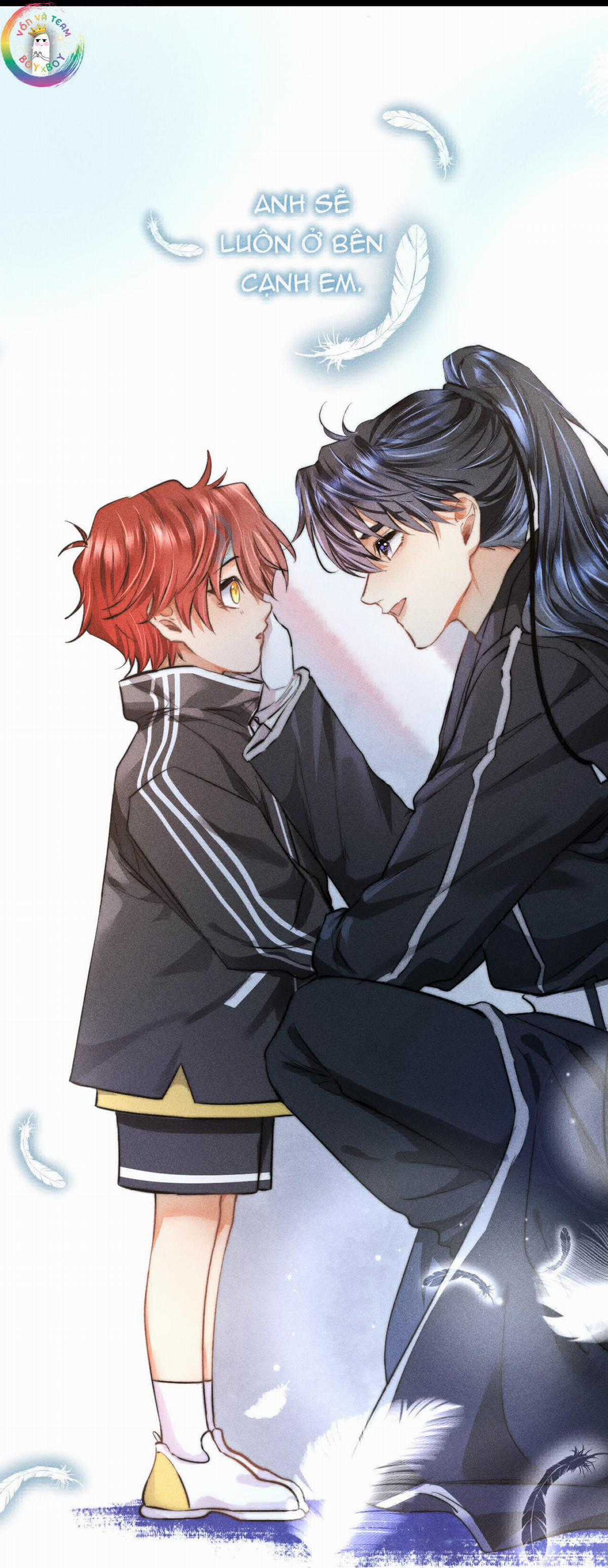 The Tower - Chapter 34 - Trang 27