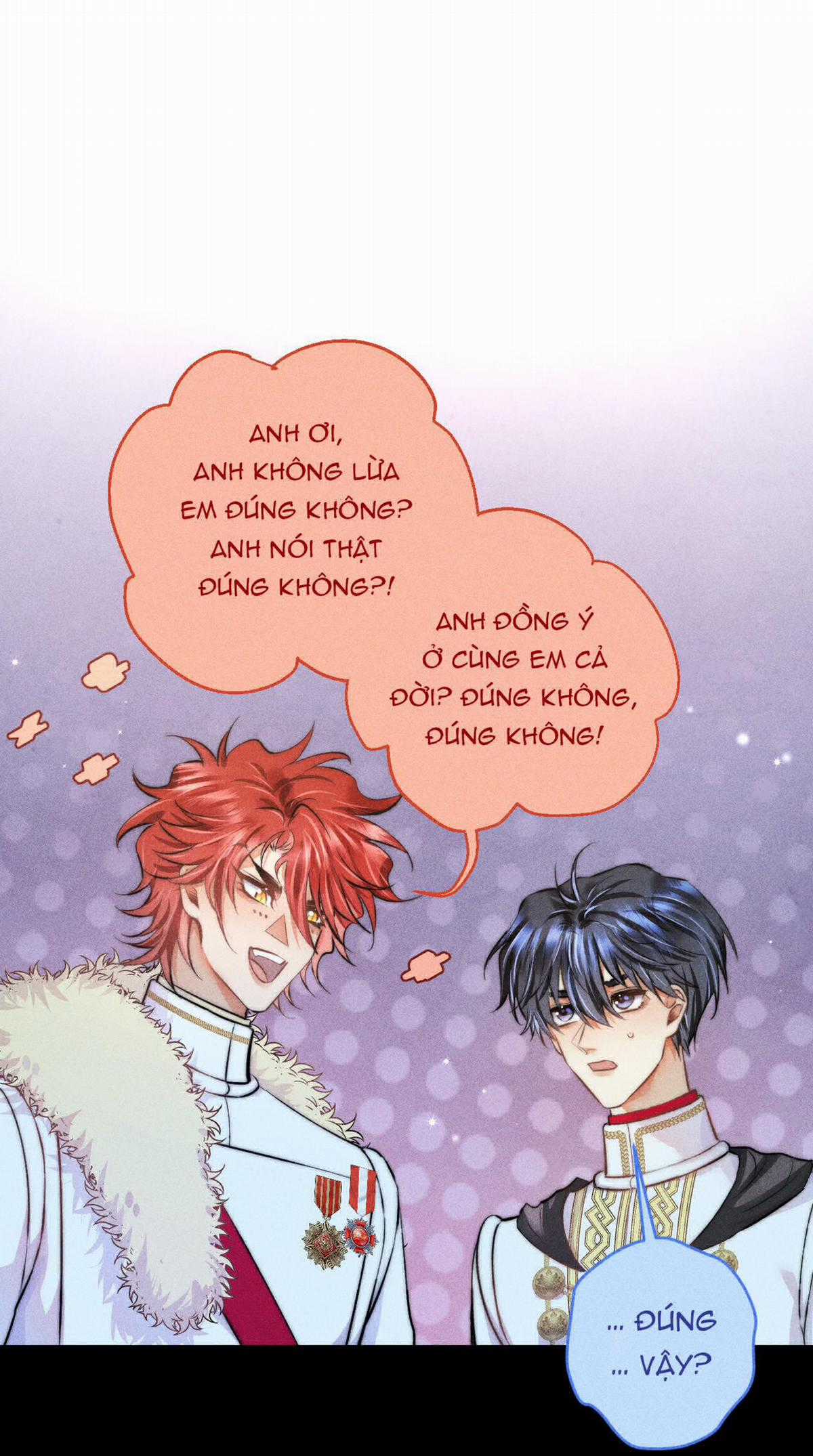 The Tower - Chapter 34 - Trang 29