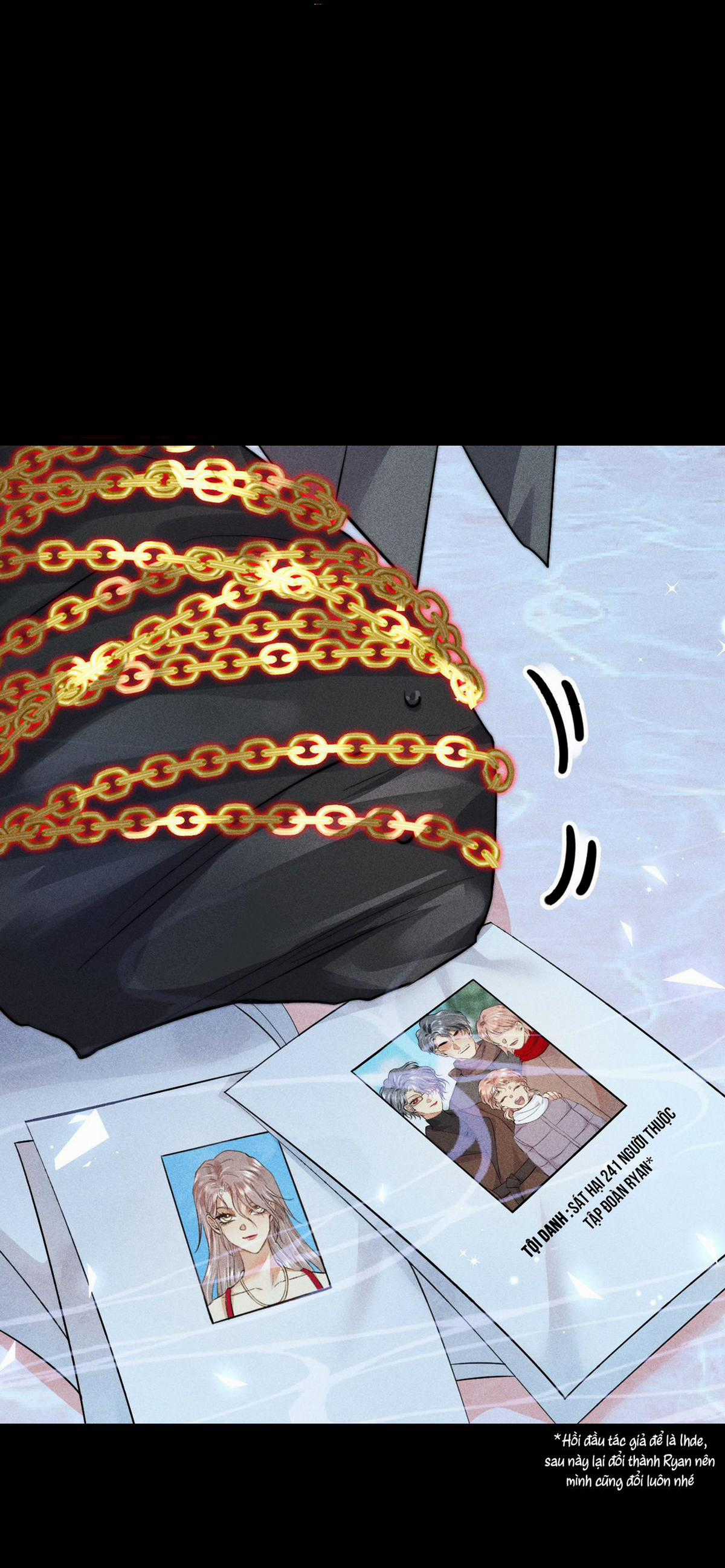 The Tower - Chapter 34 - Trang 4