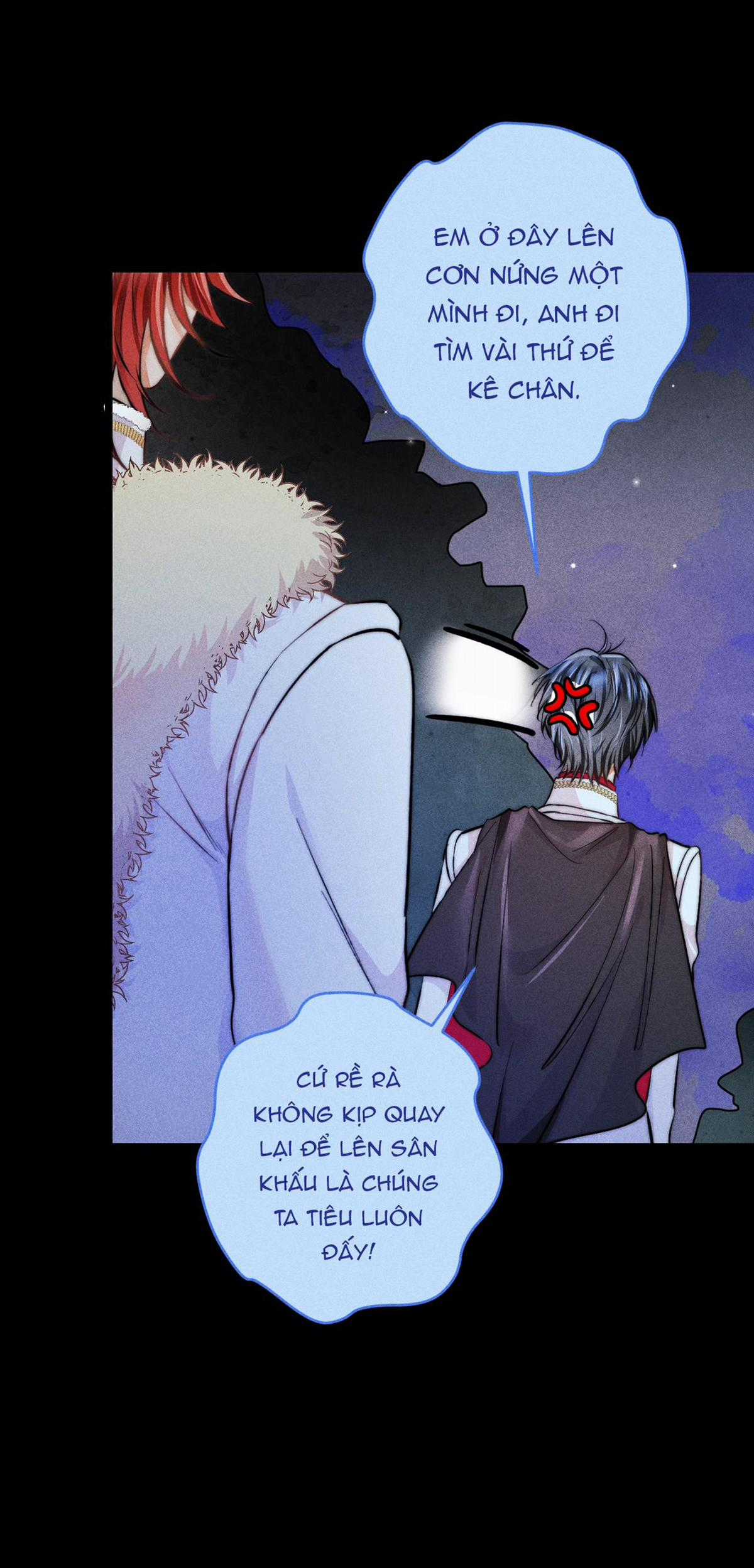 The Tower - Chapter 34 - Trang 32