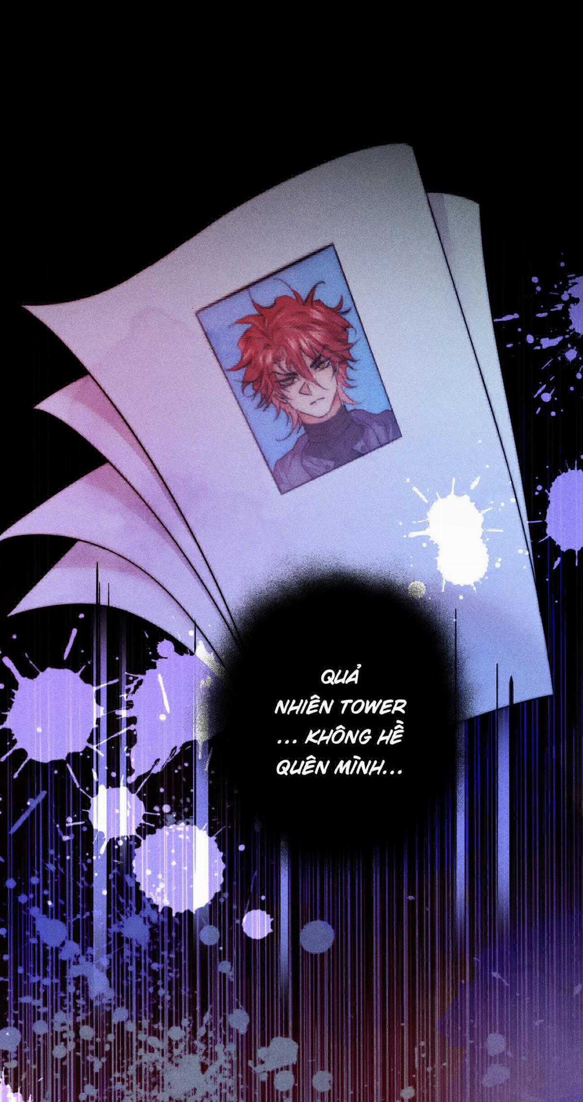 The Tower - Chapter 34 - Trang 33