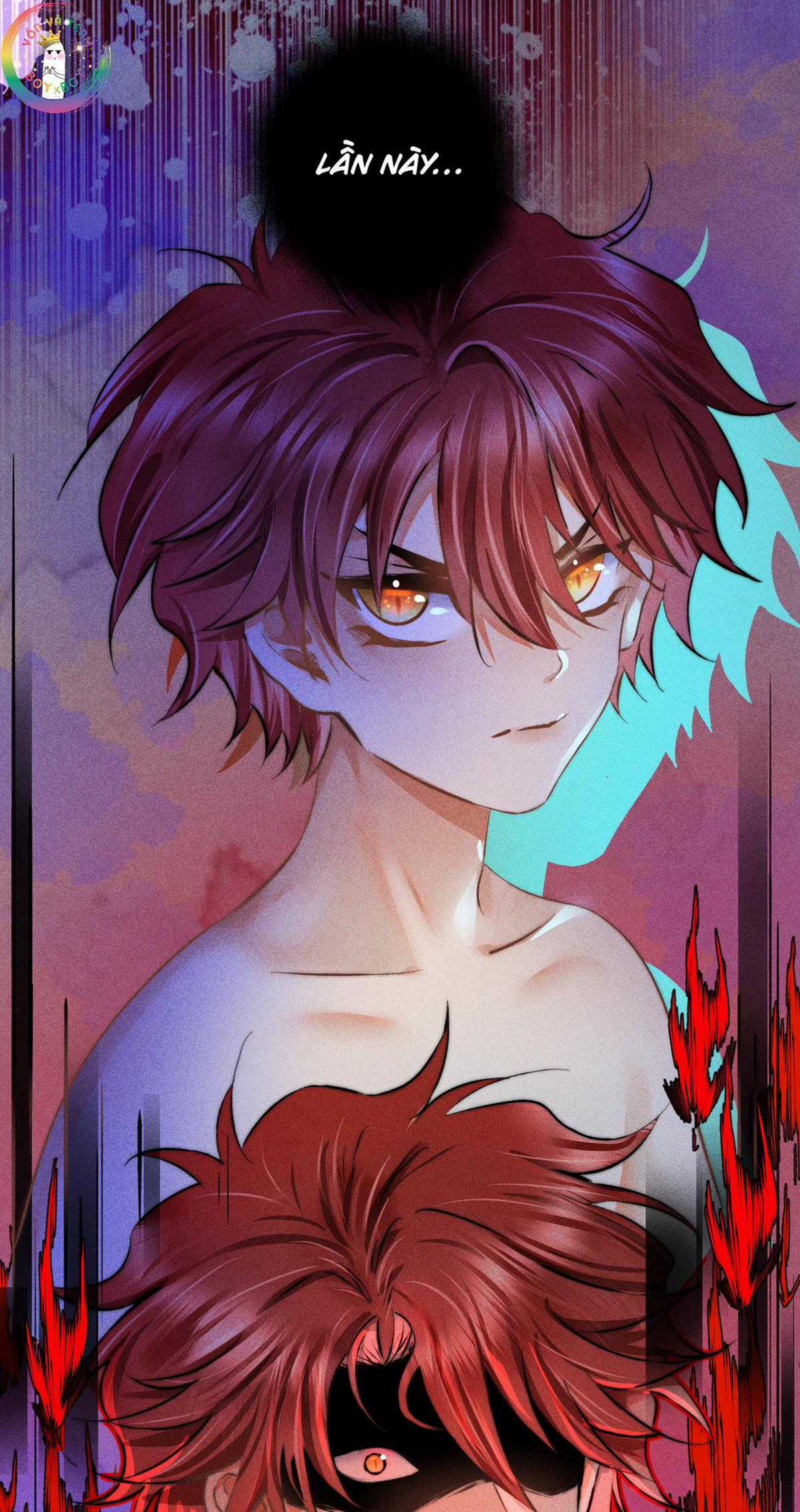 The Tower - Chapter 34 - Trang 34