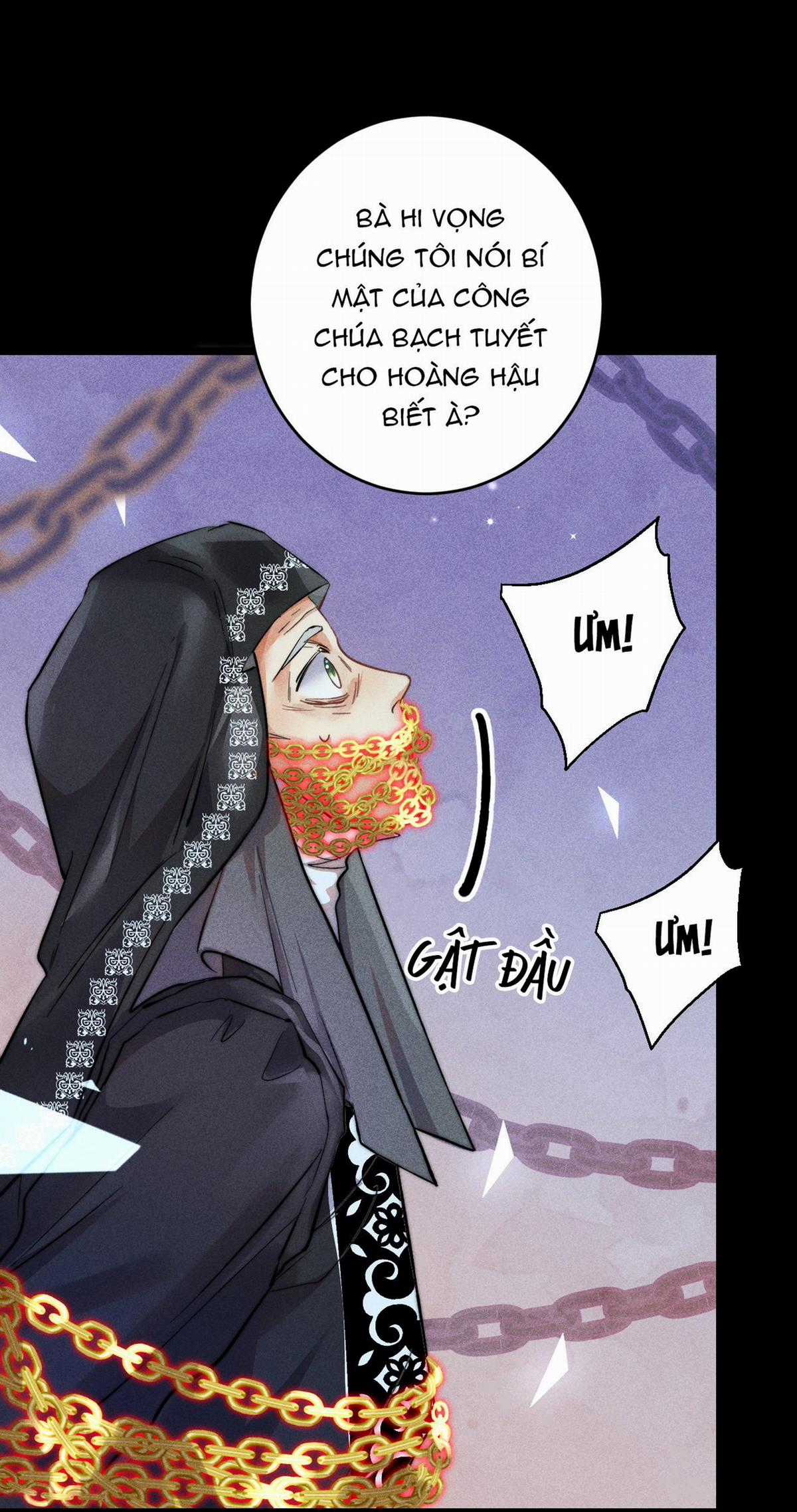 The Tower - Chapter 34 - Trang 6