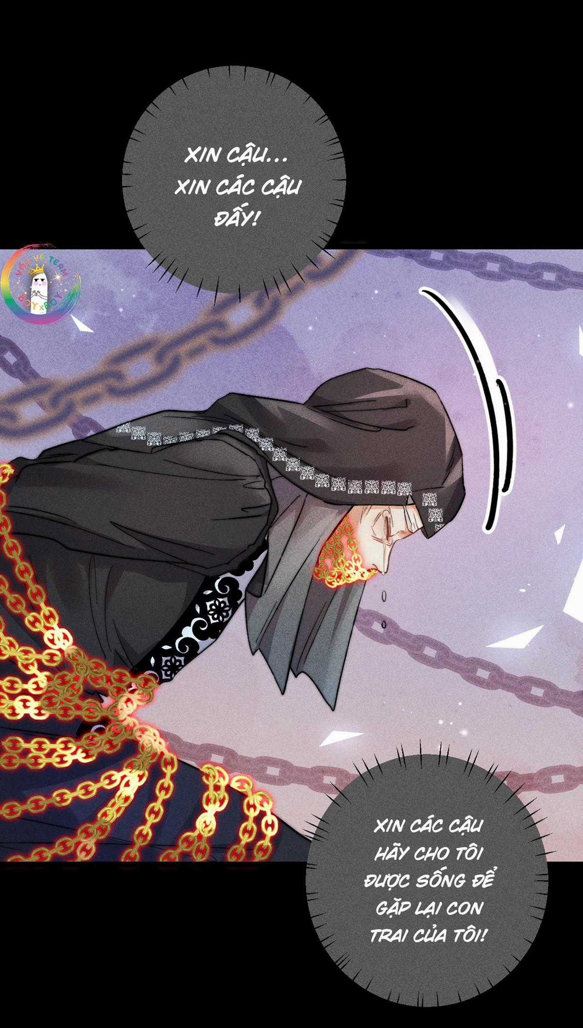 The Tower - Chapter 34 - Trang 8