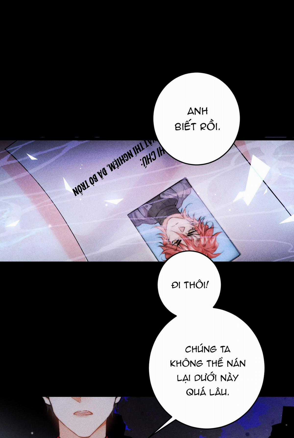 The Tower - Chapter 34 - Trang 10