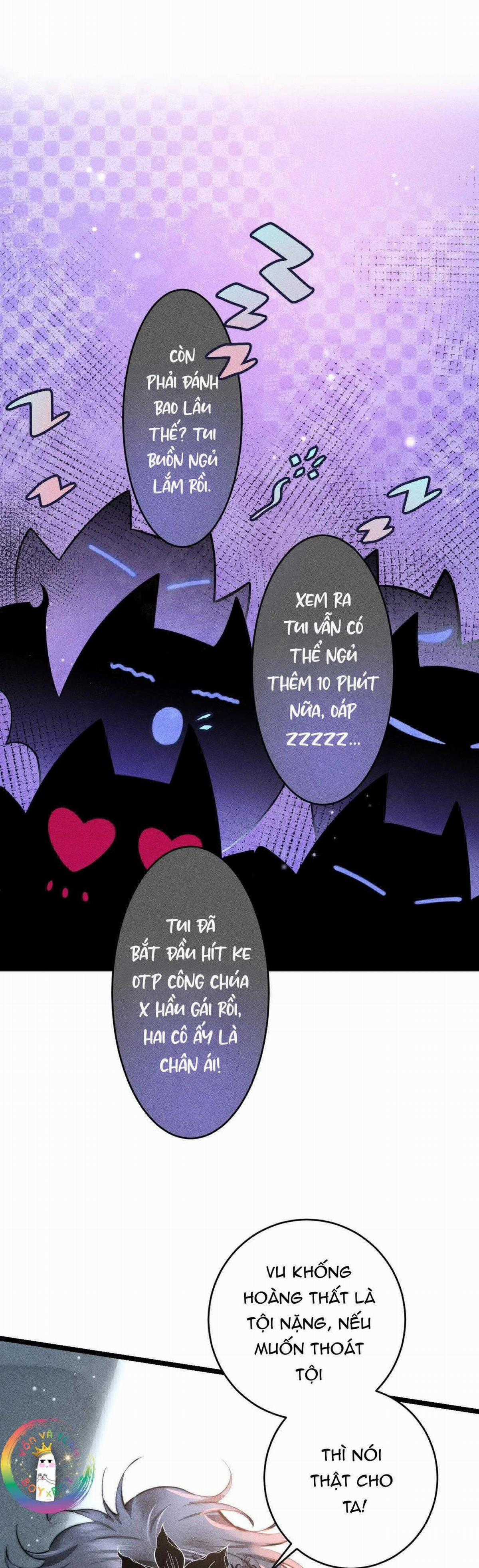 The Tower - Chapter 35 - Trang 2