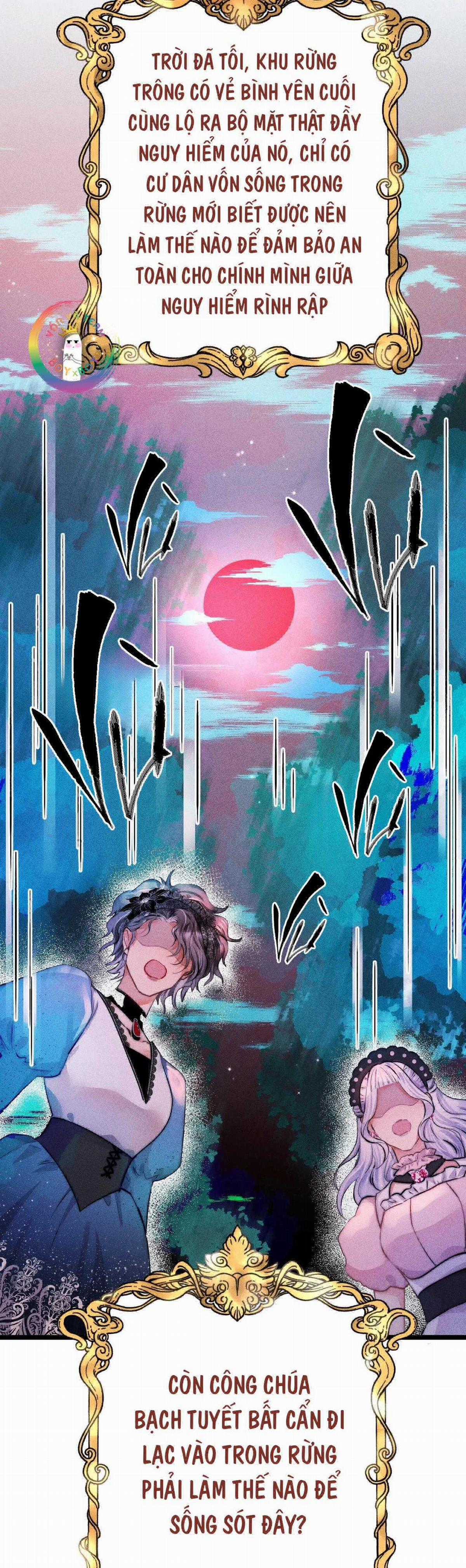 The Tower - Chapter 35 - Trang 11