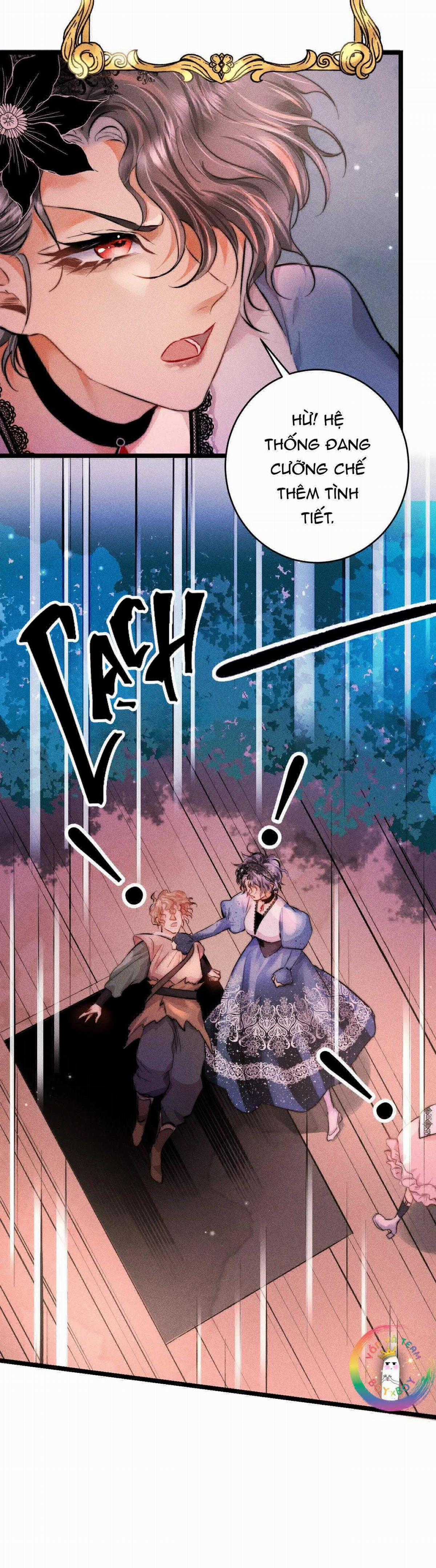 The Tower - Chapter 35 - Trang 12