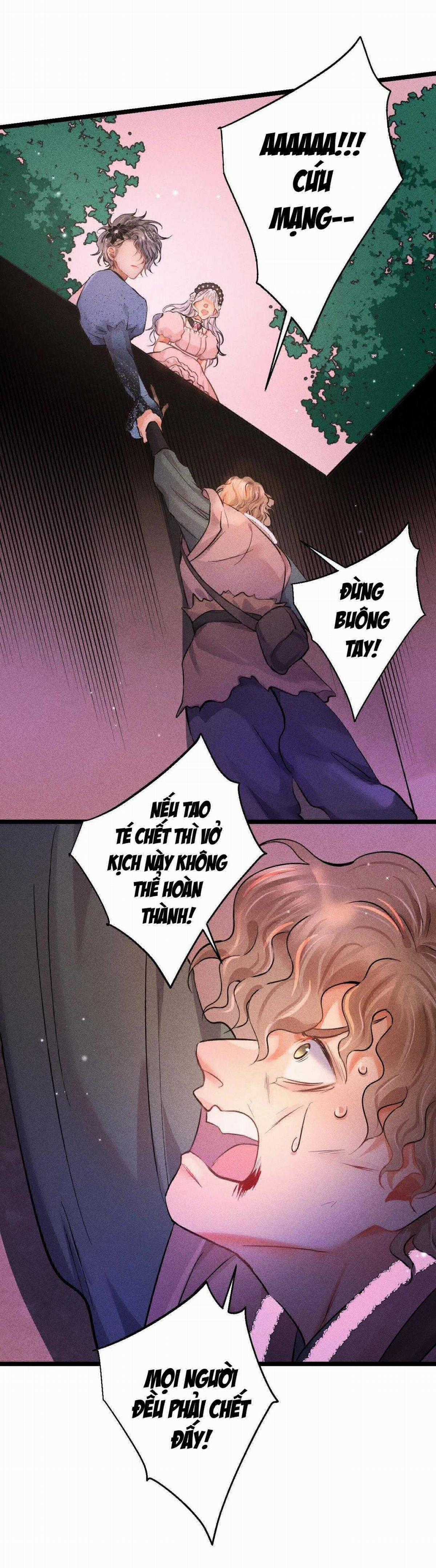 The Tower - Chapter 35 - Trang 13