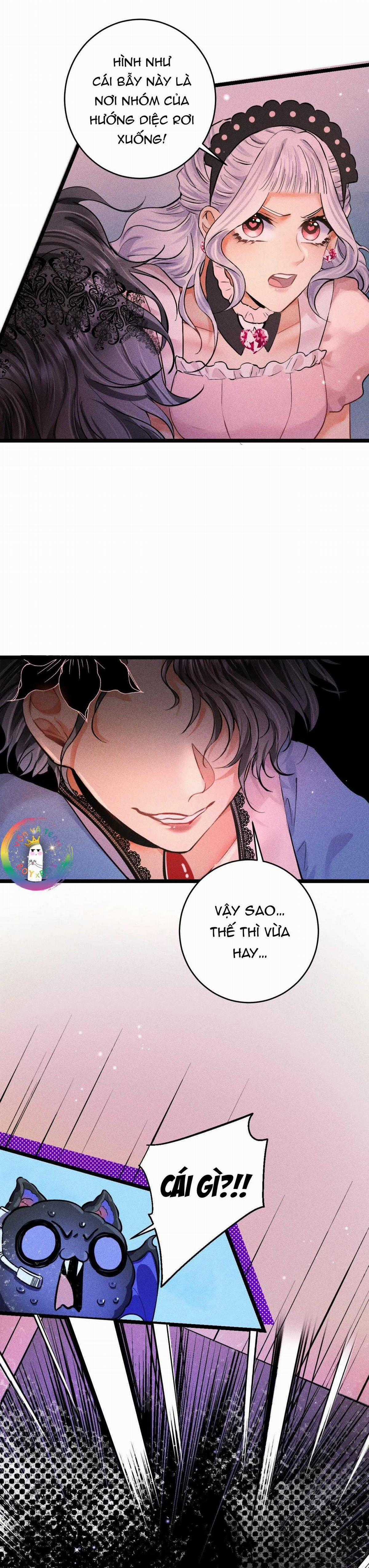 The Tower - Chapter 35 - Trang 14