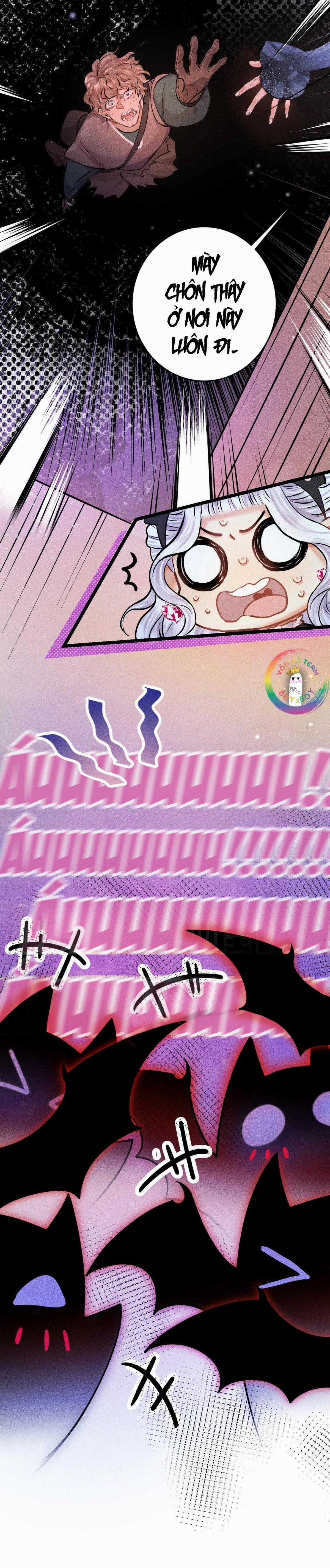 The Tower - Chapter 35 - Trang 15