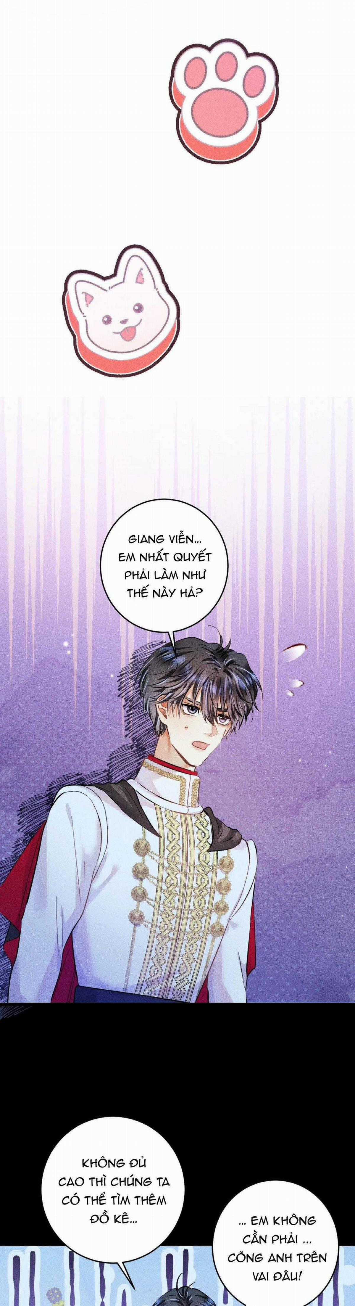 The Tower - Chapter 35 - Trang 16