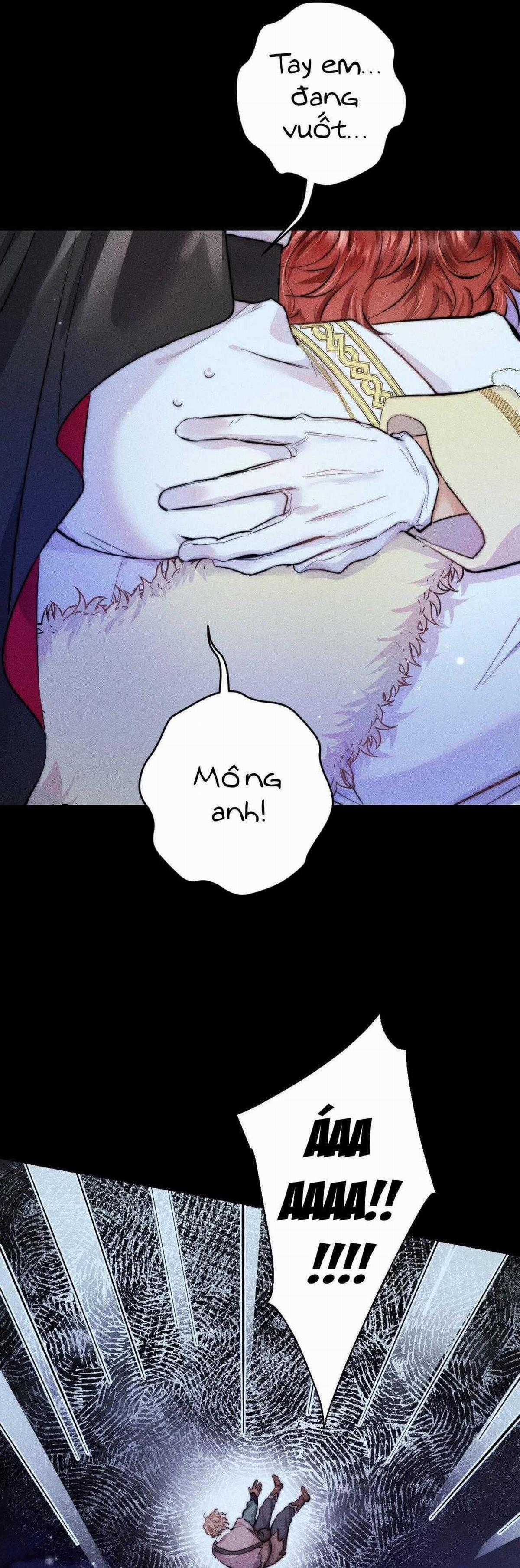 The Tower - Chapter 35 - Trang 19