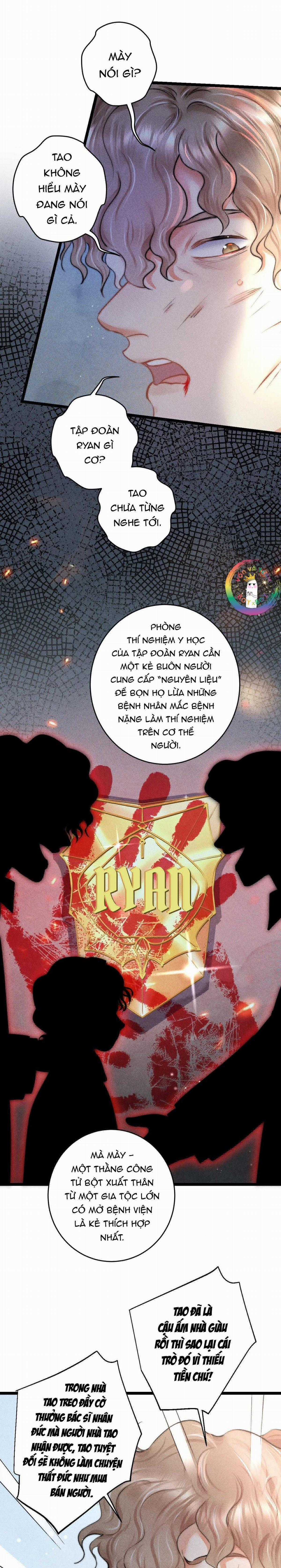 The Tower - Chapter 35 - Trang 4