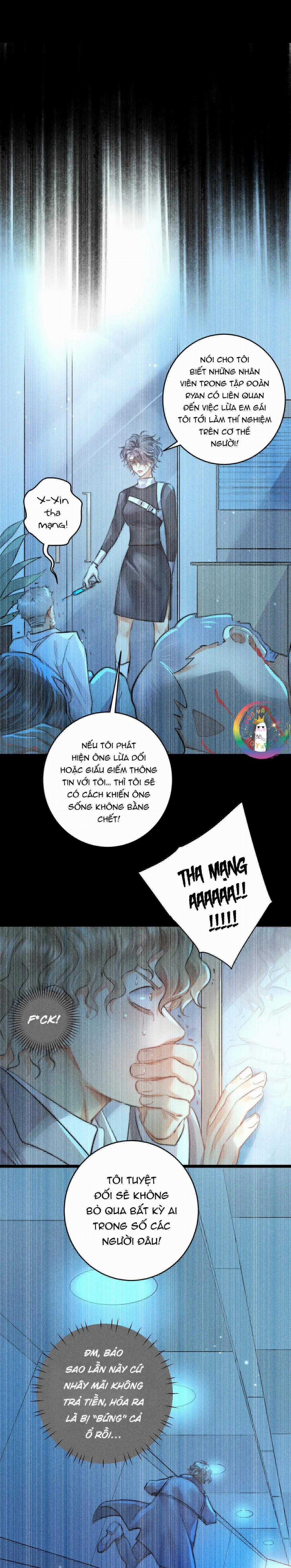 The Tower - Chapter 35 - Trang 7