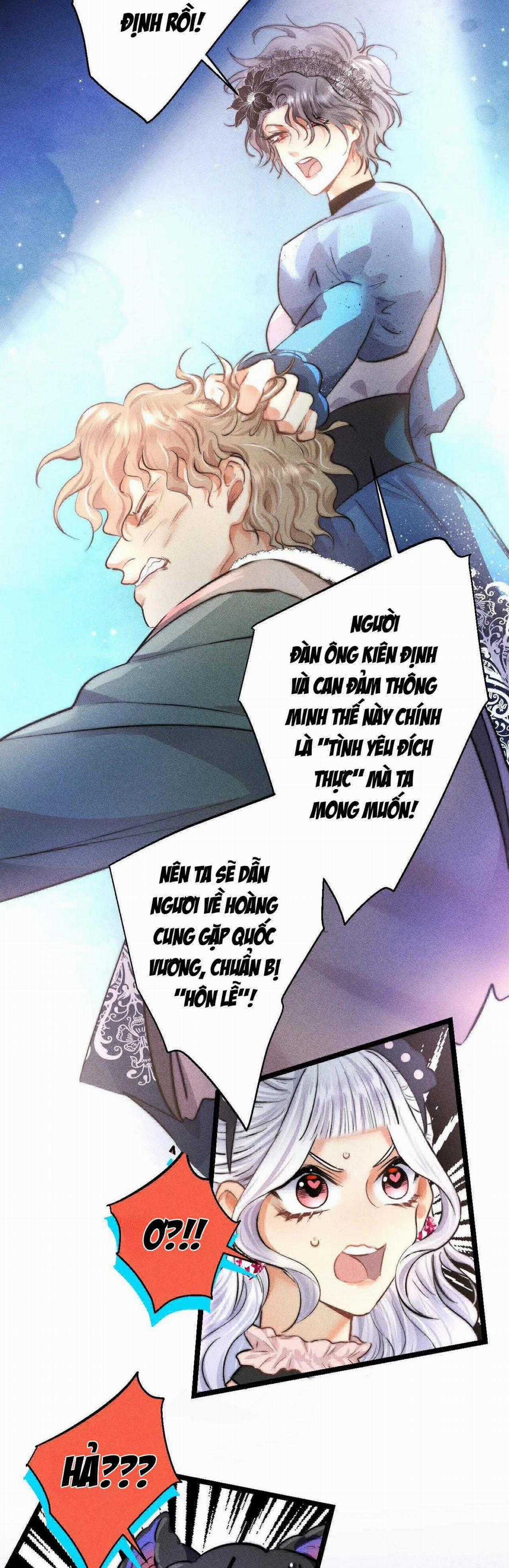 The Tower - Chapter 35 - Trang 9