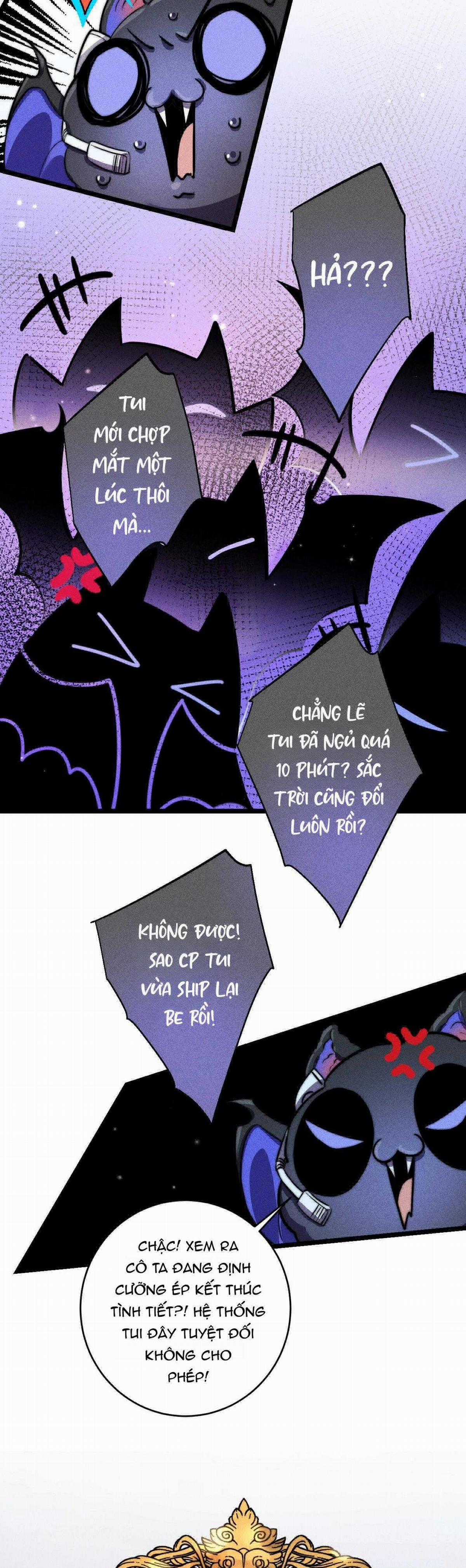 The Tower - Chapter 35 - Trang 10