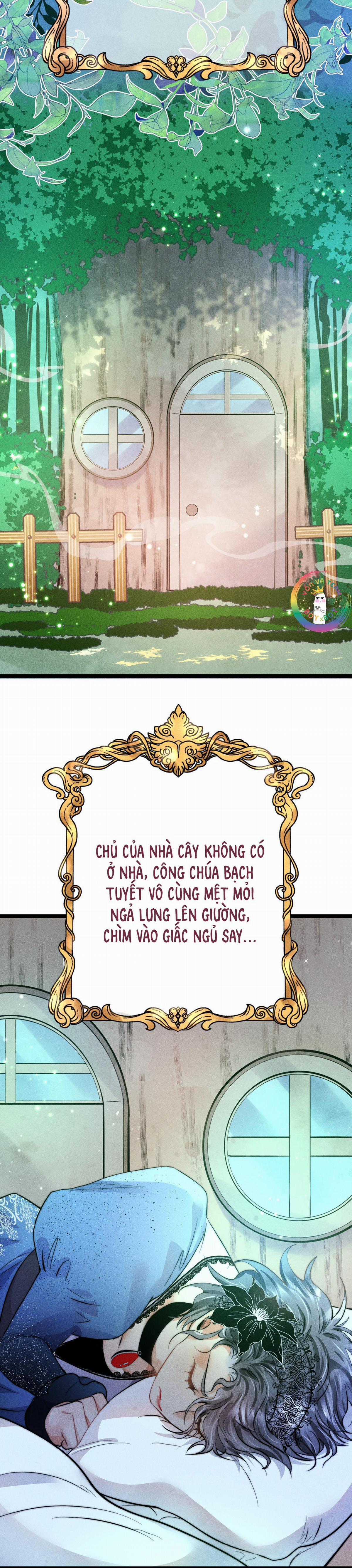 The Tower - Chapter 36 - Trang 11