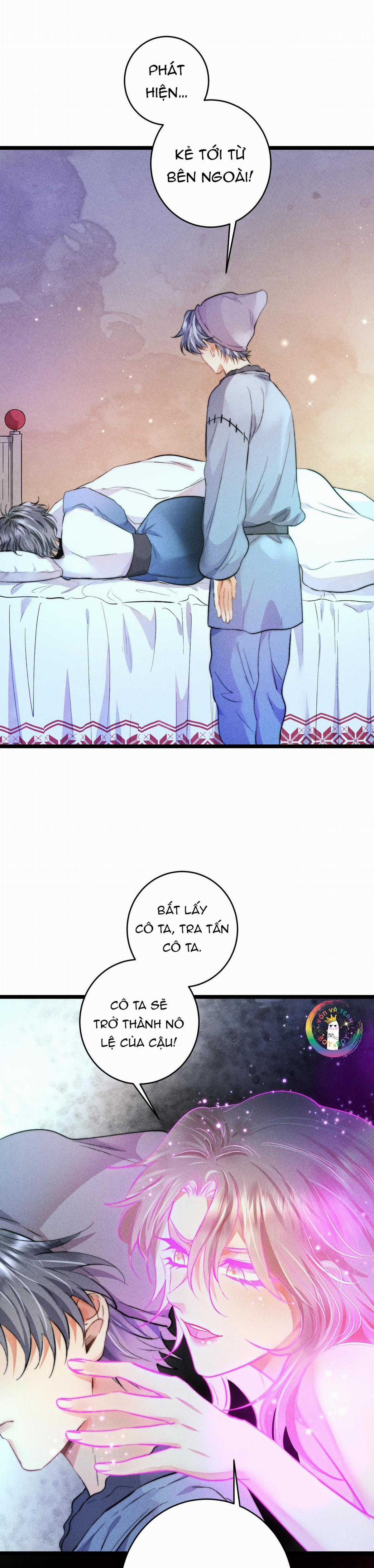 The Tower - Chapter 36 - Trang 14