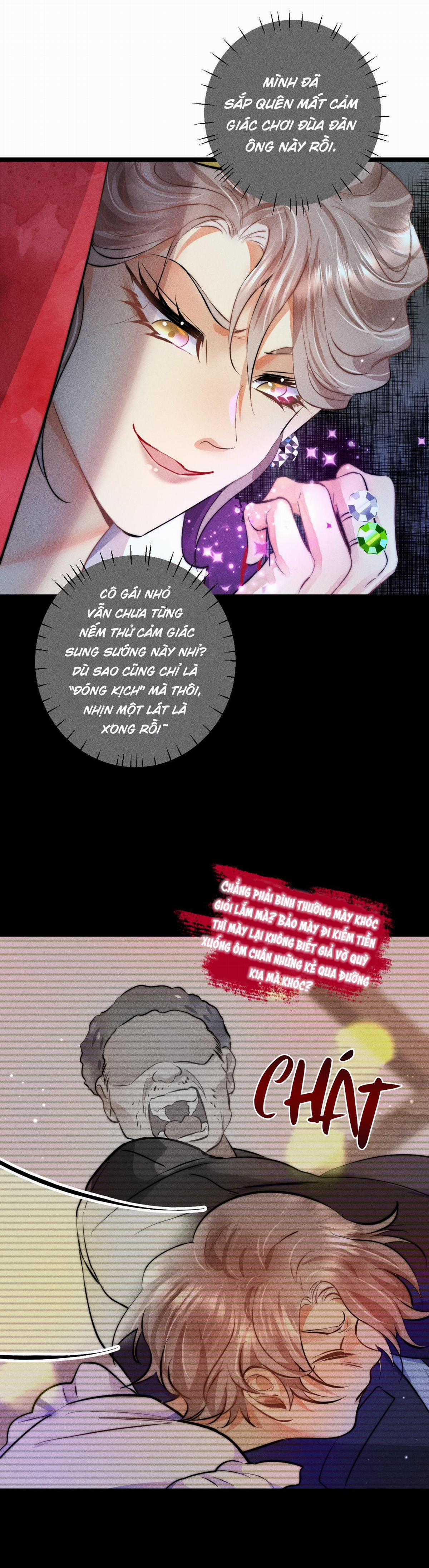 The Tower - Chapter 36 - Trang 16