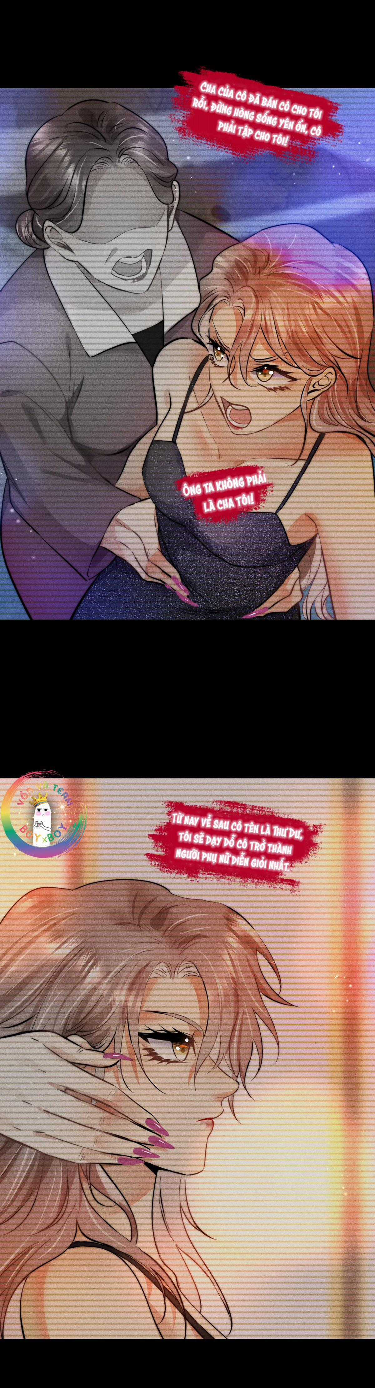 The Tower - Chapter 36 - Trang 17