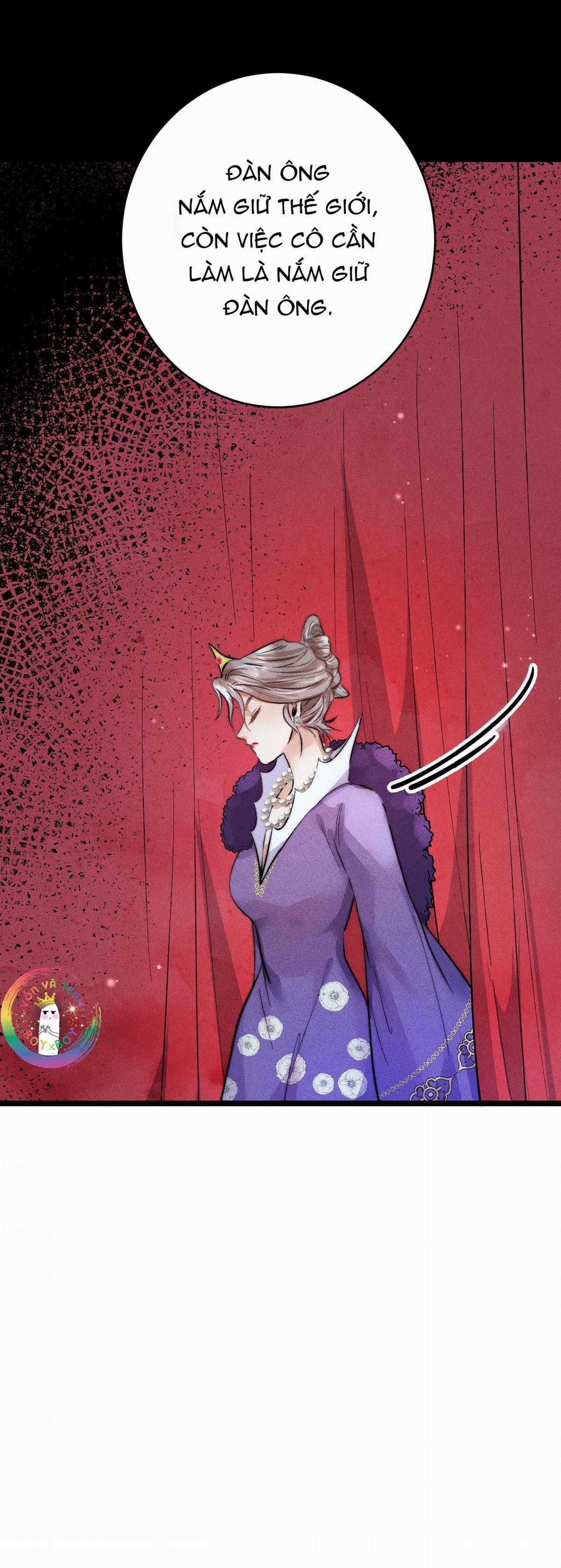 The Tower - Chapter 36 - Trang 18