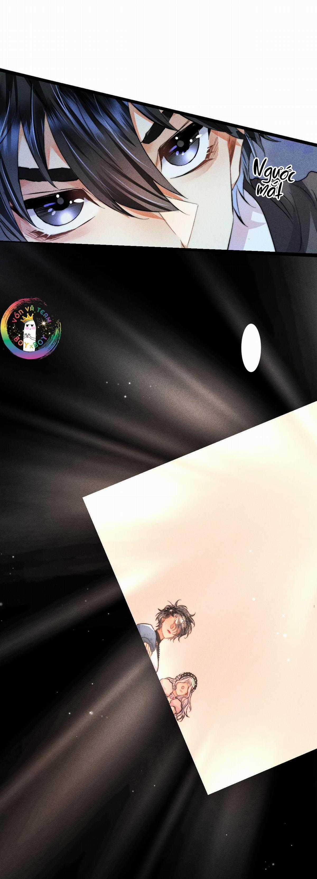 The Tower - Chapter 36 - Trang 3