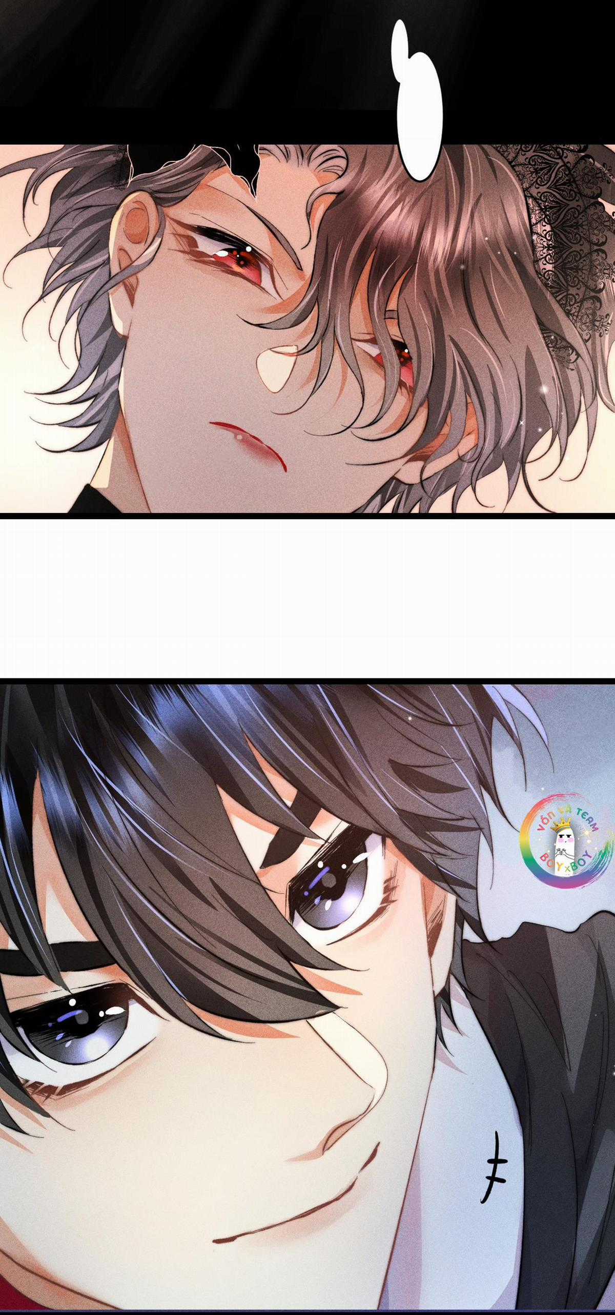 The Tower - Chapter 36 - Trang 4