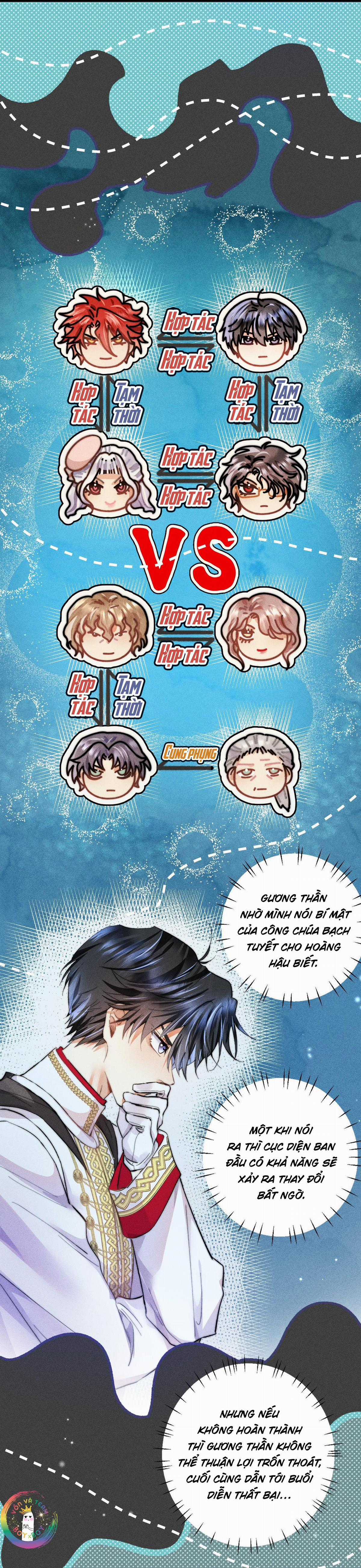 The Tower - Chapter 36 - Trang 5