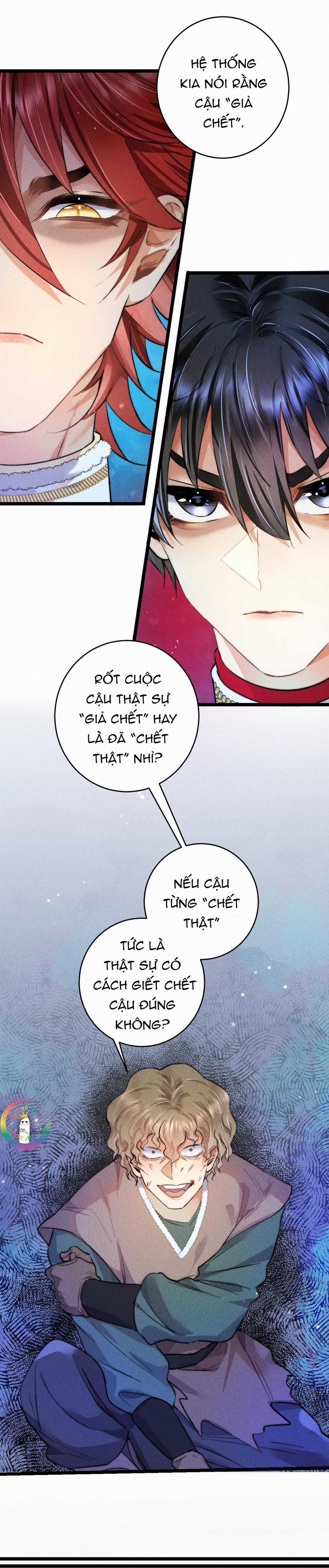 The Tower - Chapter 36 - Trang 9