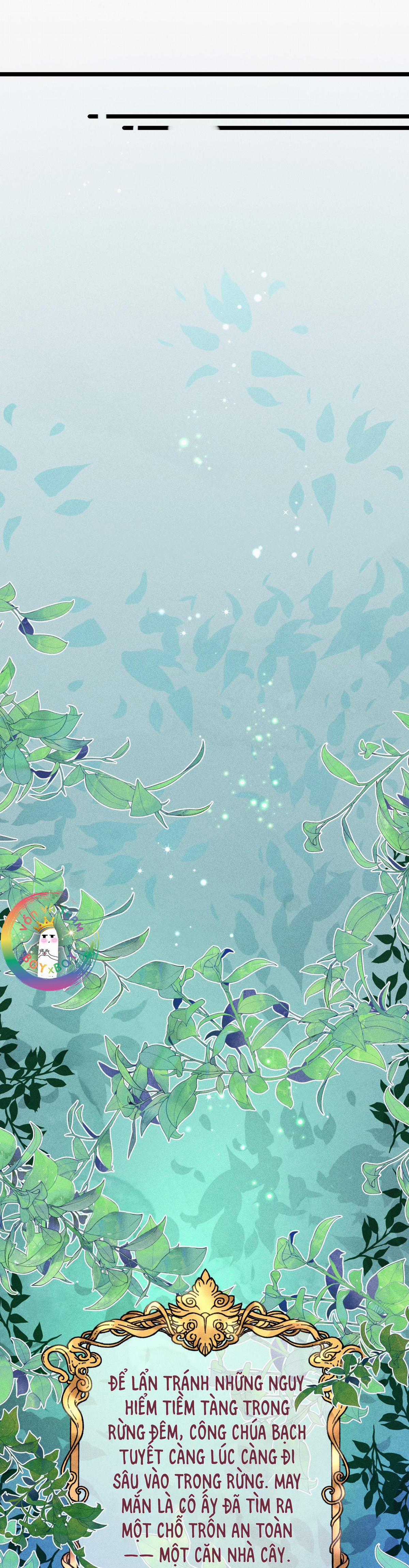 The Tower - Chapter 36 - Trang 10