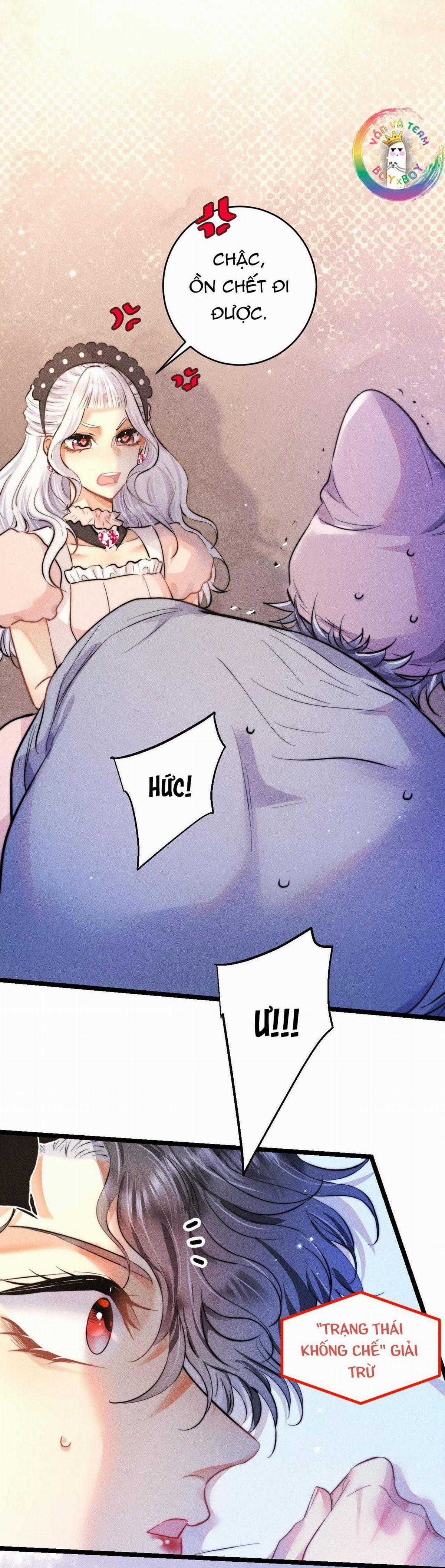 The Tower - Chapter 37 - Trang 2