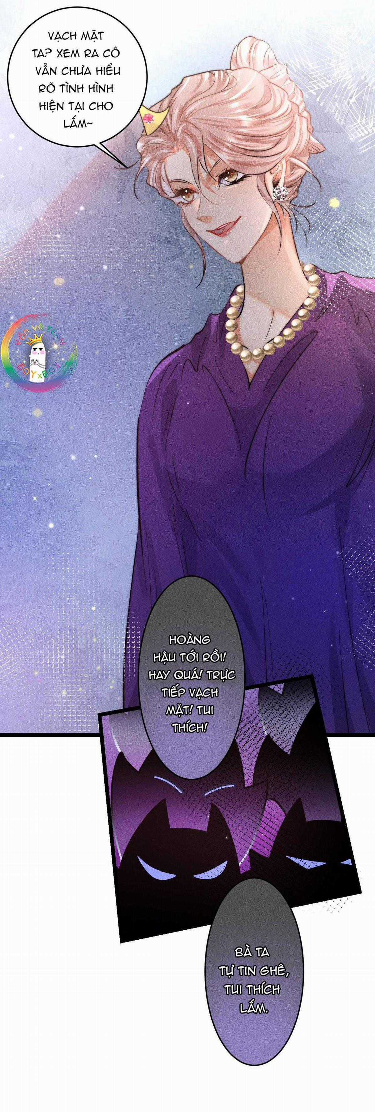 The Tower - Chapter 37 - Trang 11