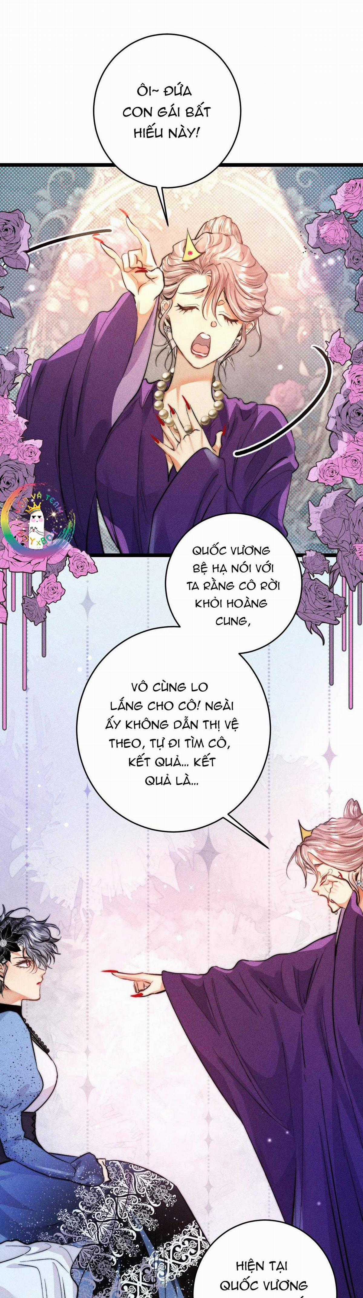 The Tower - Chapter 37 - Trang 12