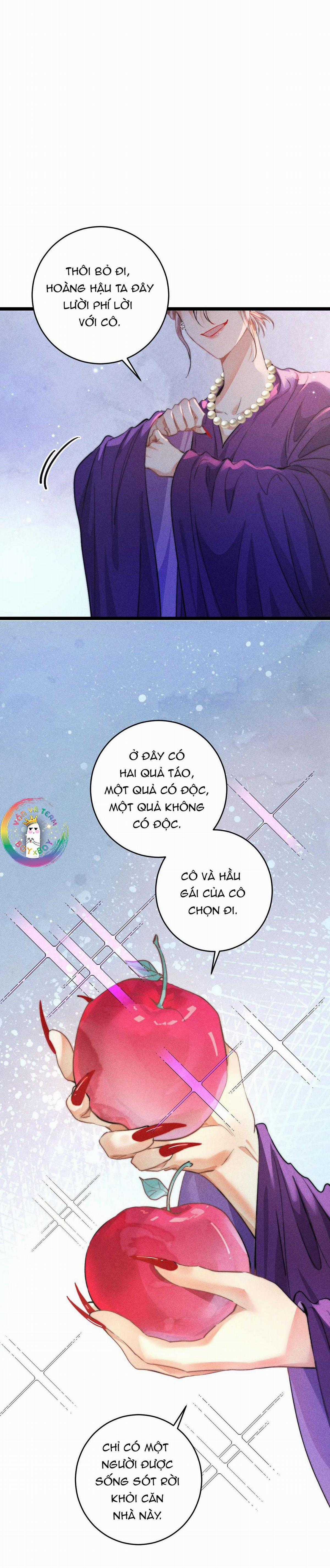 The Tower - Chapter 37 - Trang 14