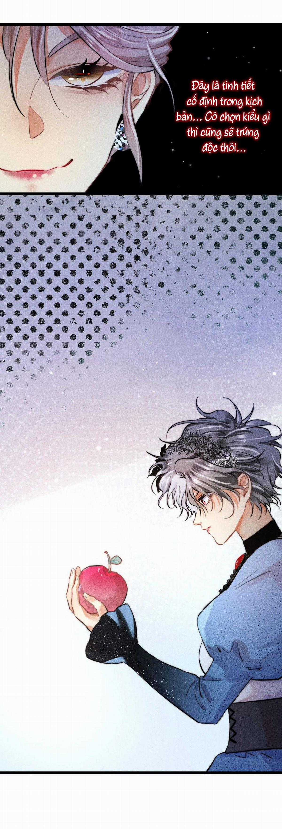 The Tower - Chapter 37 - Trang 16